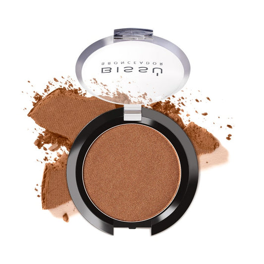 BRONCEADOR EN POLVO - BISSU