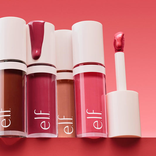 CAMO LIQUID BLUSH - ELF