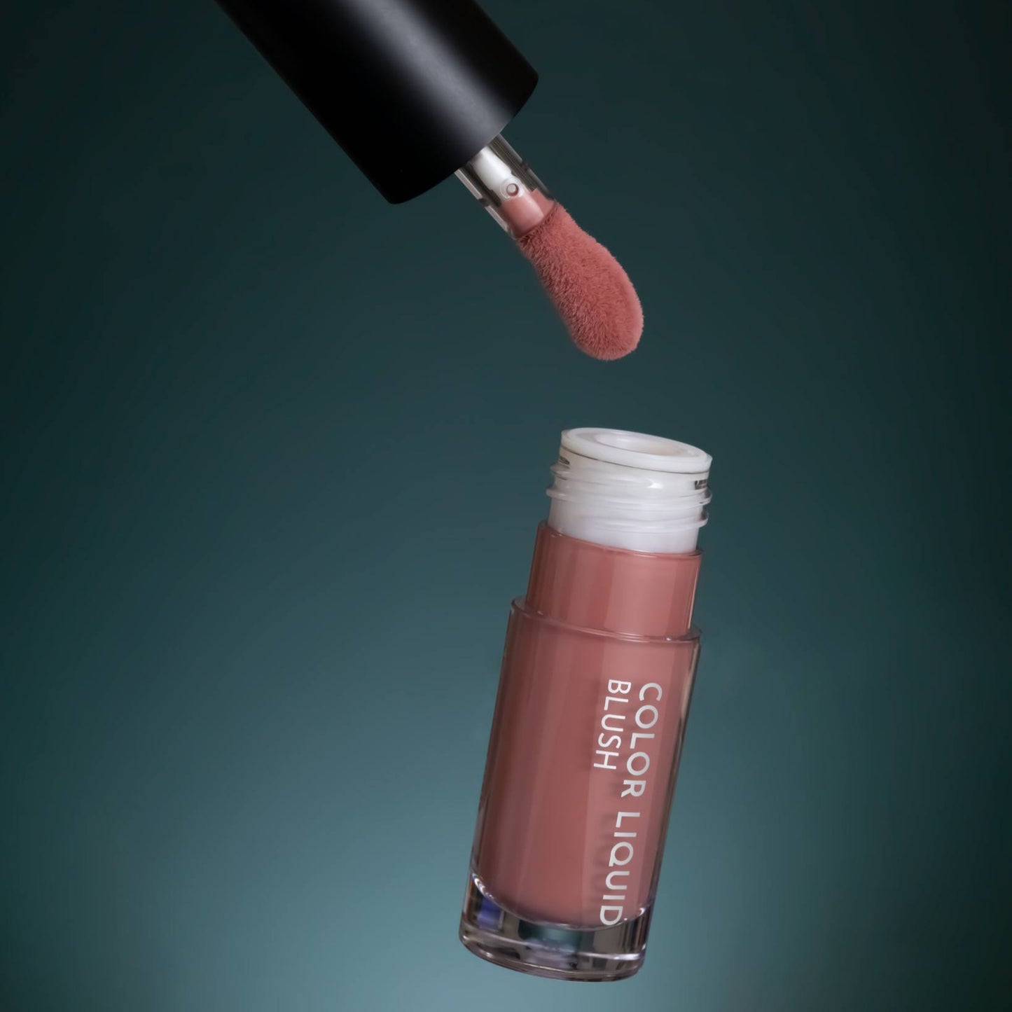 COLOR LIQUID BLUSH RUBOR LIQUIDO MARIFER COSMETICS