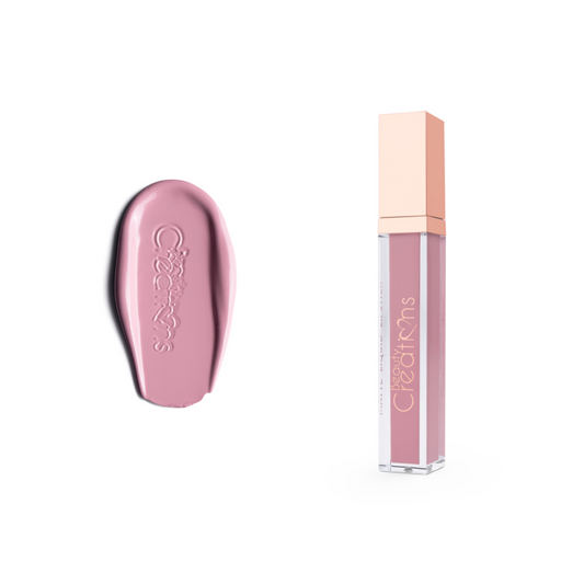 LABIAL LIQUIDO MATTE SHH SEAL THE DEAL - BEAUTY CREATIONS