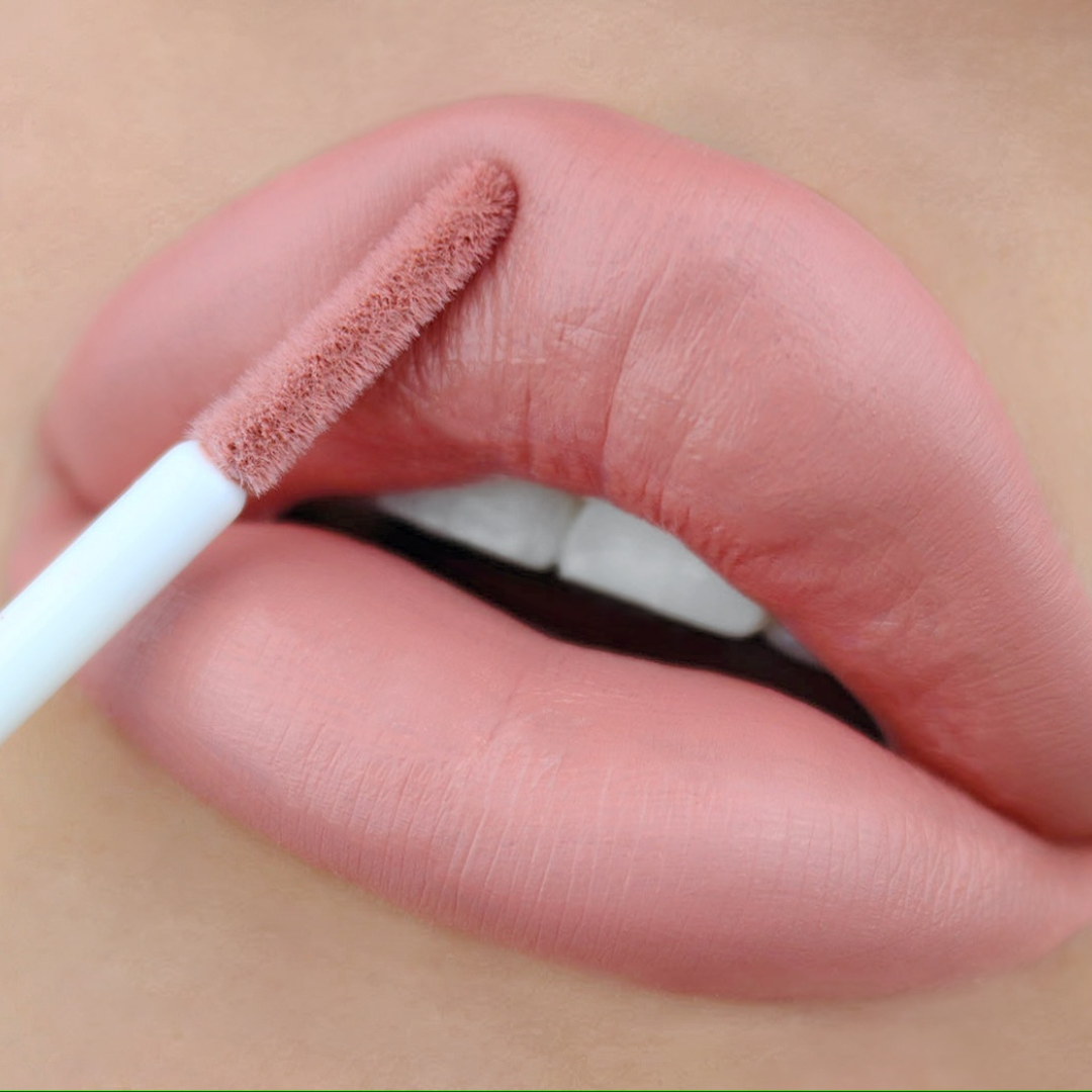 LABIAL LIQUIDO MATTE BOSS UP SEAL THE DEAL - BEAUTY CREATIONS