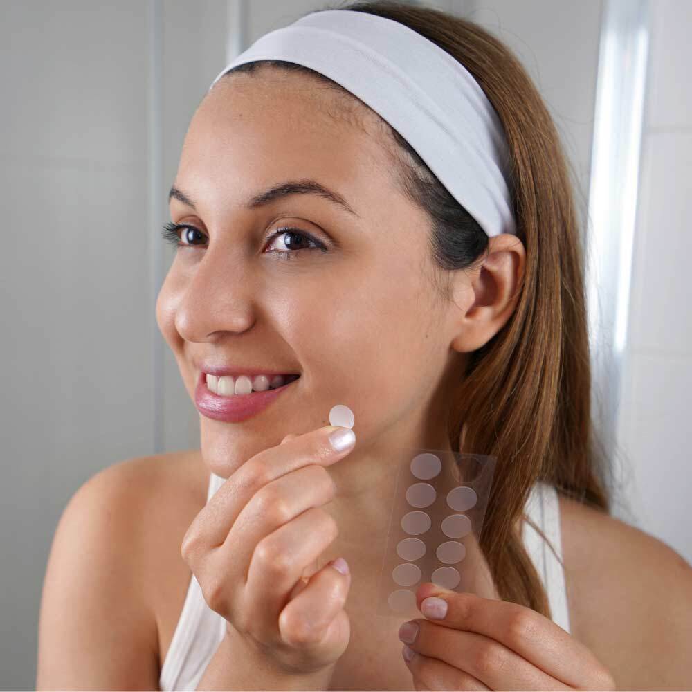 ACNE HEALING PATCH 36 PIEZAS CÉLAVI