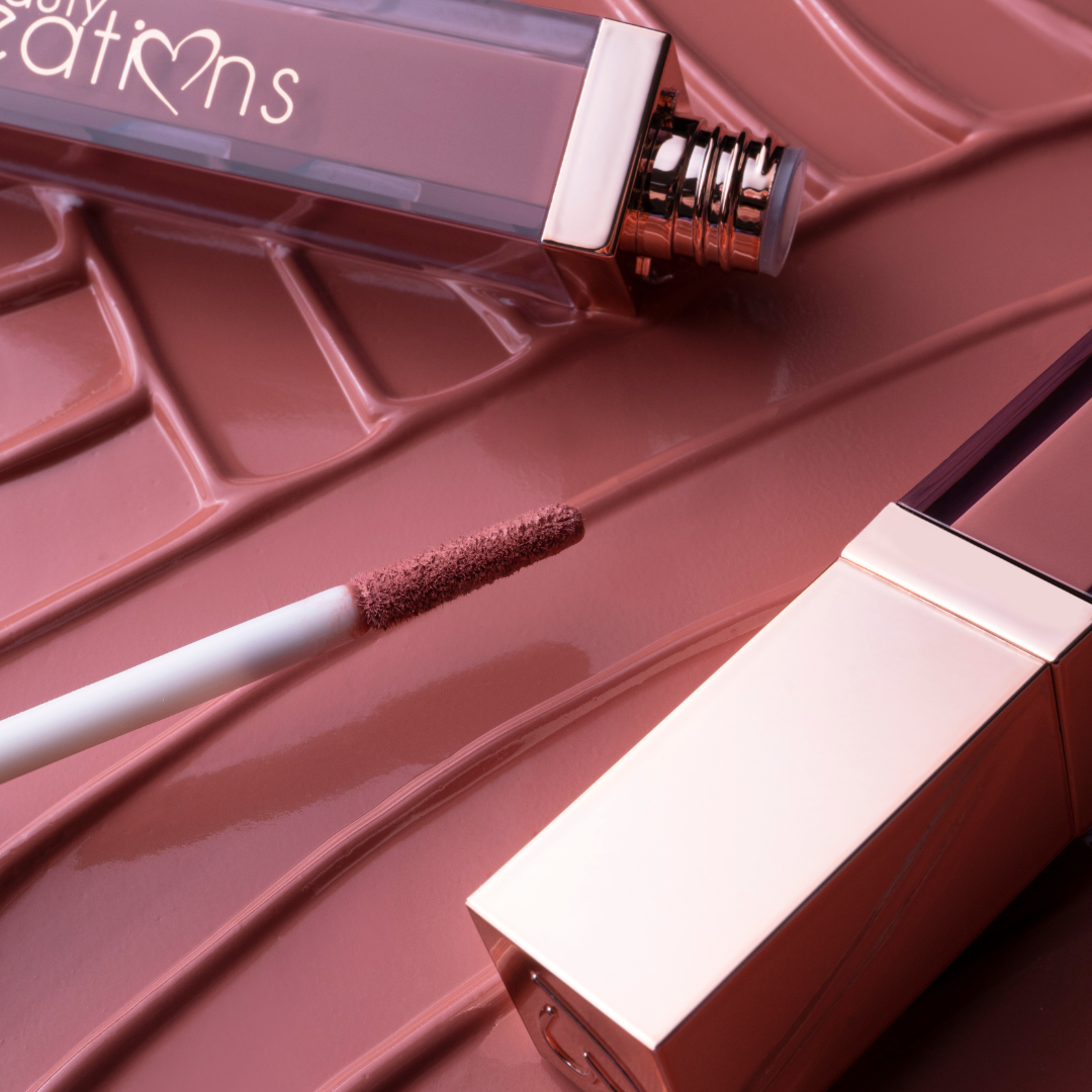 LABIAL LIQUIDO MATTE BOSS UP SEAL THE DEAL - BEAUTY CREATIONS