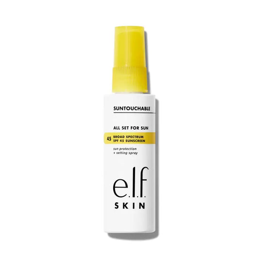 SUNTOUCHABLE ALL SET FOR FUN SUNT SPF 45 - ELF