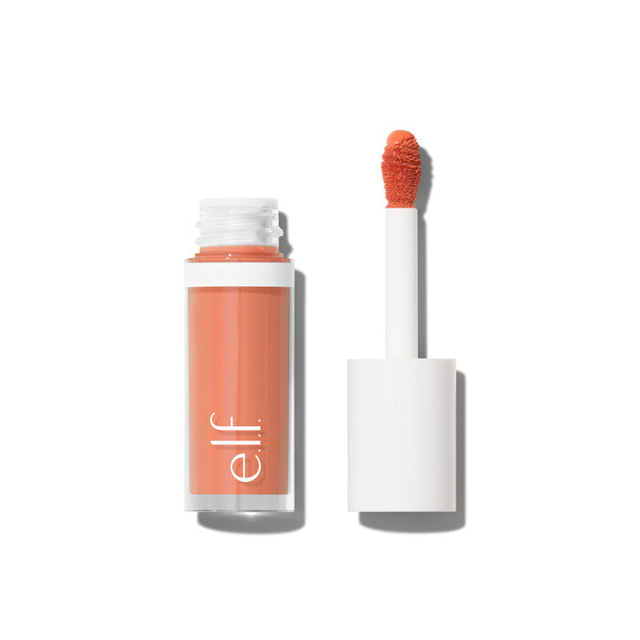 CAMO LIQUID BLUSH - ELF