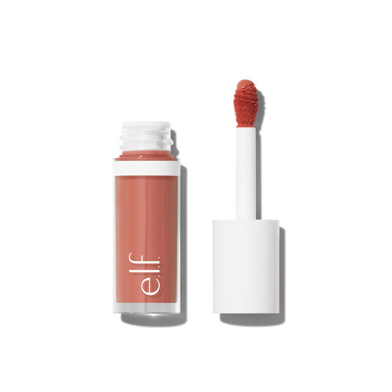 CAMO LIQUID BLUSH - ELF
