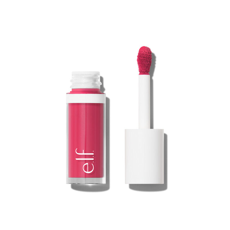 CAMO LIQUID BLUSH - ELF