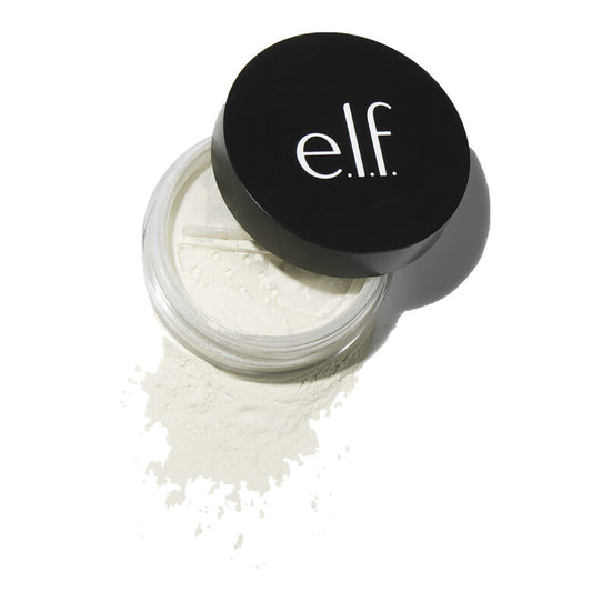 HD POWDER LOOSE SETTING SHEER TRANSLUCIDE - ELF COSMETICS