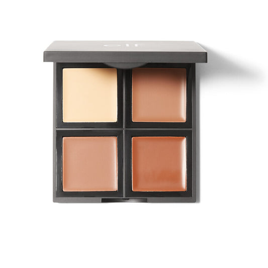 CREAM CONTOUR PALETTE - ELF COSMETICS