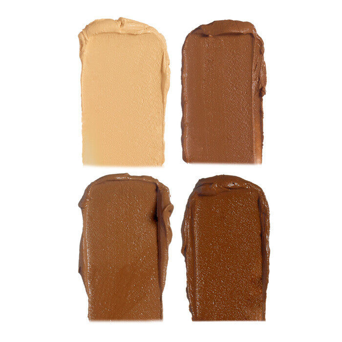 CREAM CONTOUR PALETTE - ELF COSMETICS