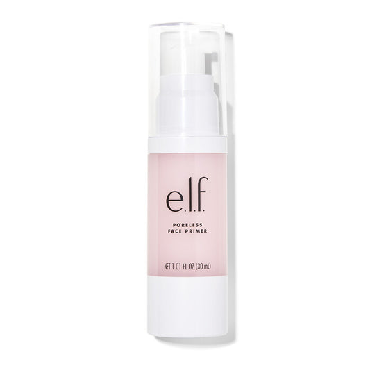 PORELESS FACE PRIMER - ELF