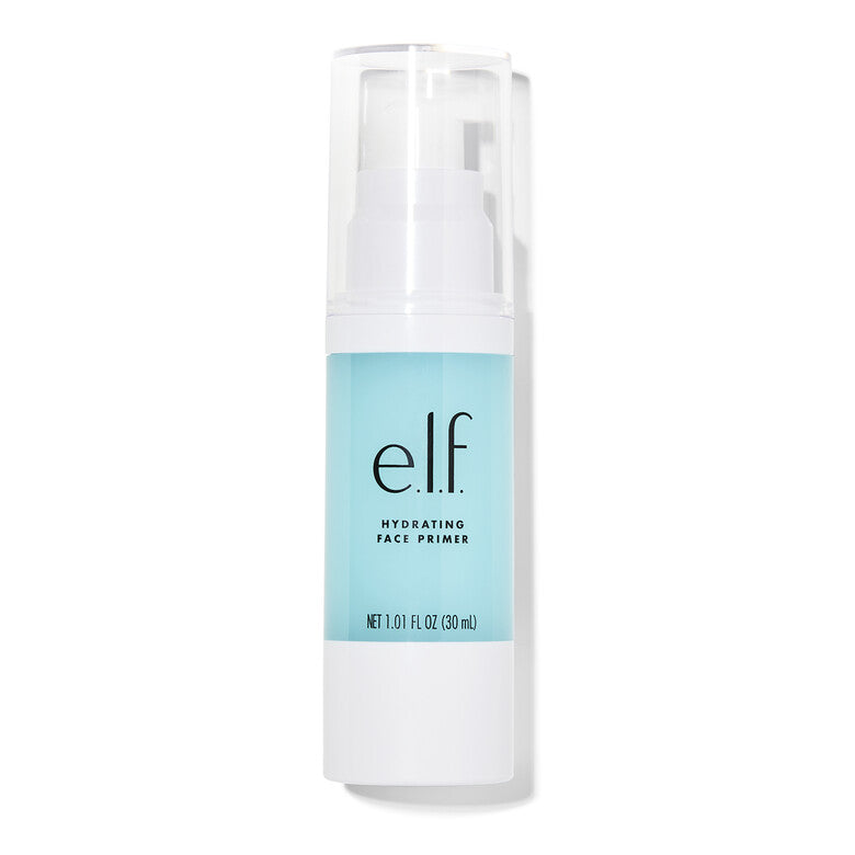 HYDRATING FACE PRIMER - ELF