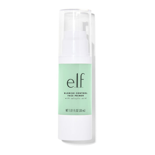 BLEMISH CONTROL FACE PRIMER - ELF