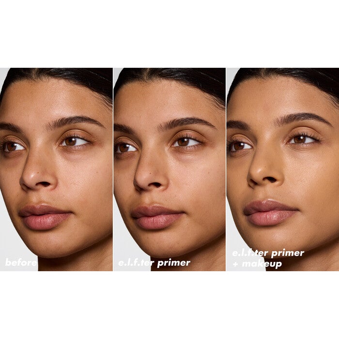 POWER GRIP MATTE PRIMER MINI ELF COSMETICS