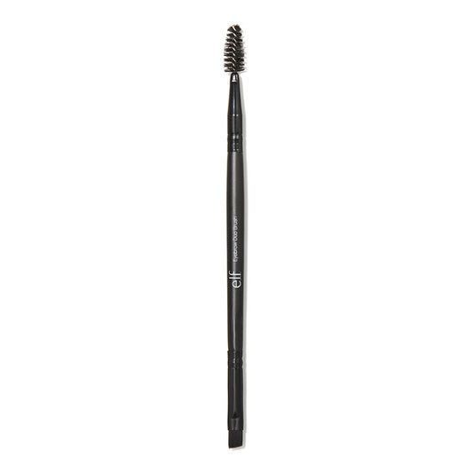 EYEBROW DUO BRUSH - ELF
