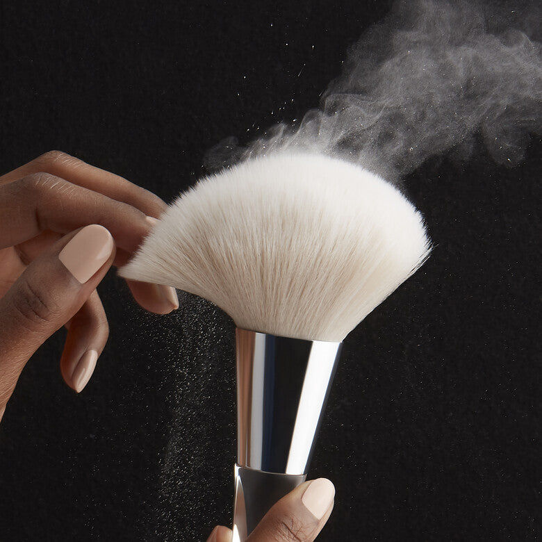 PRECISION POWDER BRUSH - ELF
