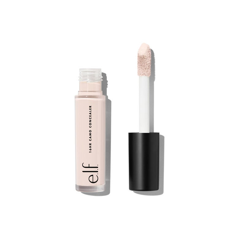 CORRECTOR 16H CAMO CONCEALER ELF COSMETICS