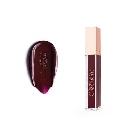 LABIAL LIQUIDO MATTE SKEPTICAL SEAL THE DEAL - BEAUTY CREATIONS