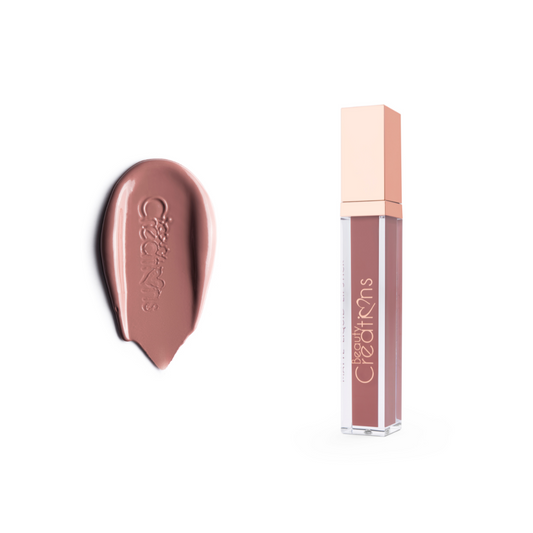 LABIAL LIQUIDO MATTE SNATCHED SEAL THE DEAL - BEAUTY CREATIONS