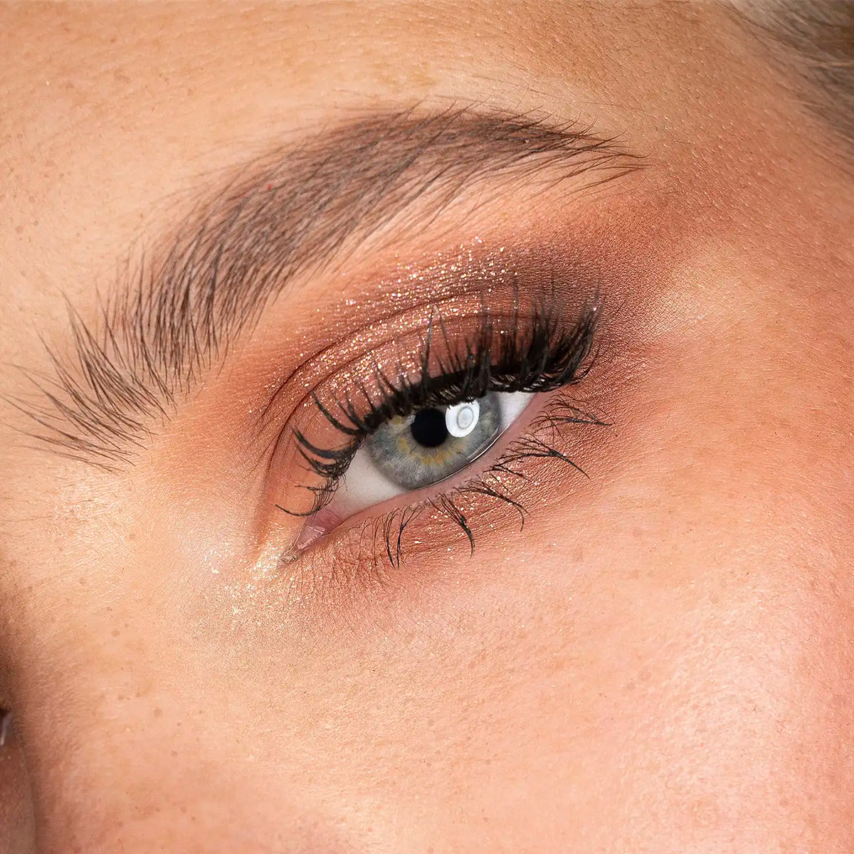 PALETA DE SOMBRAS GIVE ME GLAM ARANTZA COSMETICS