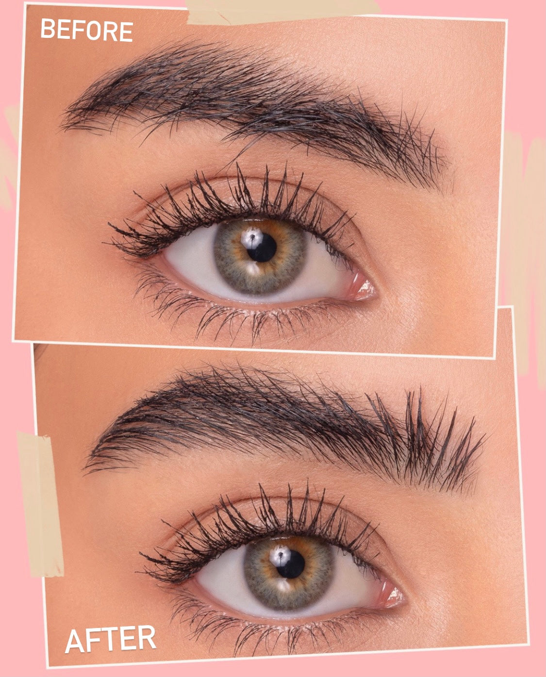 JABON PARA CEJAS BROW SOAP - BEAUTY CREATIONS
