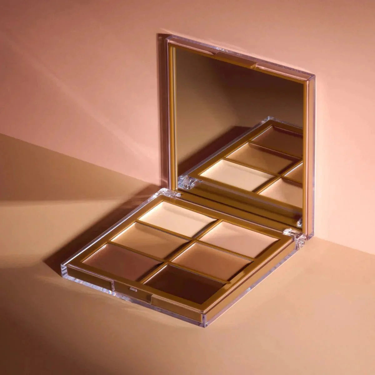 SNATCHURAL CONTORNO E ILUMINADOR EN CREMA BEAUTY CREATIONS