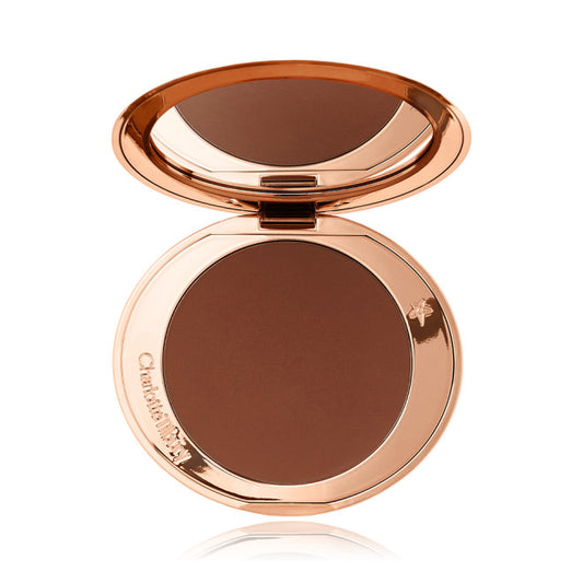 AIRBRUSH BRONZER 4 DEEP - CHARLOTTE TILBURY
