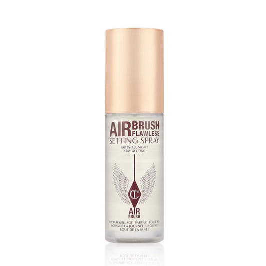 AIRBRUSH FLAWLESS SETTING SPRAY 34 ML - CHARLOTTE TILBURY