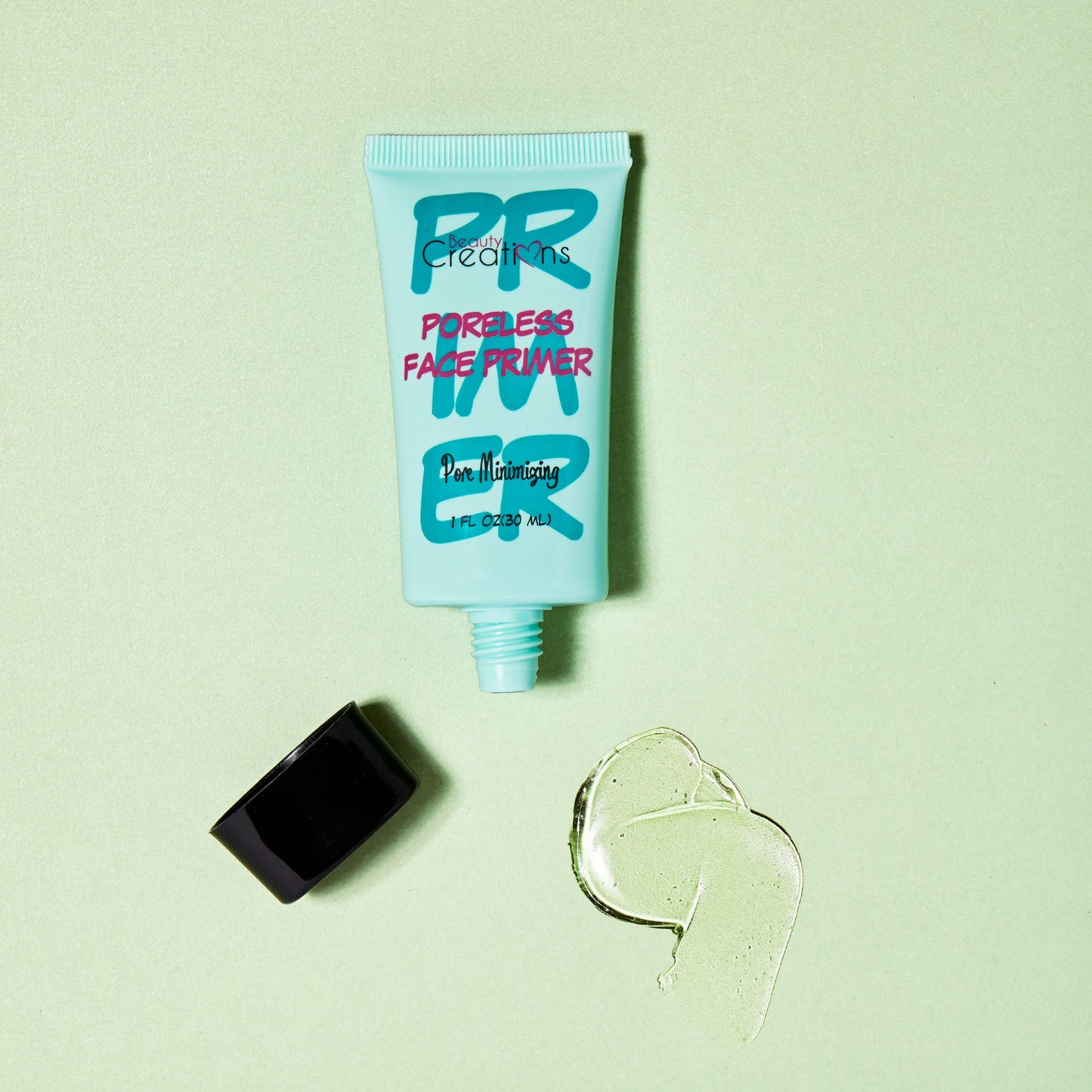PRIMER PORELESS FACE PRIMER - BEAUTY CREATIONS