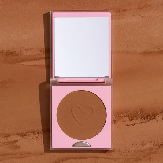 BRONZER "DOWN TO EARTH" - BEAUTY CREATIONS