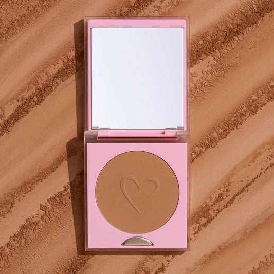 BRONZER "HOT MAMA" - BEAUTY CREATIONS
