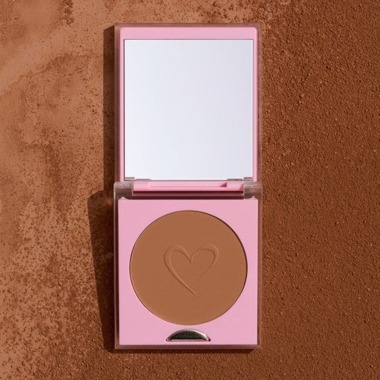 BRONZER "MOJAVE DESERT" - BEAUTY CREATIONS