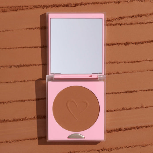 BRONZER "SUMMER LOVIN" - BEAUTY CREATIONS