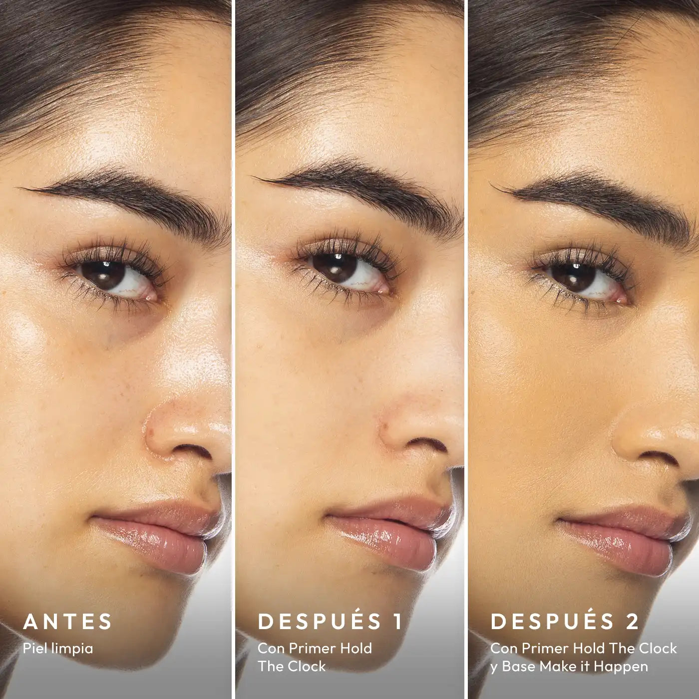 HOLD THE CLOCK PRIMER LARGA DURACIÓN ARANTZA COSMETICS