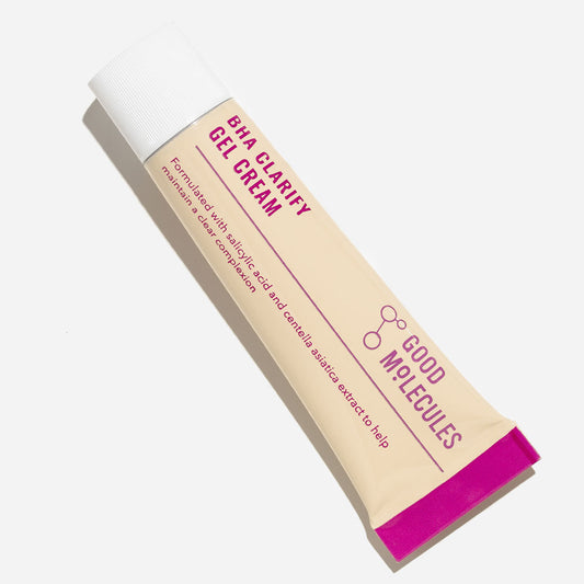 BHA CLARIFY GEL CREAM 30 ML - GOOD MOLECULES