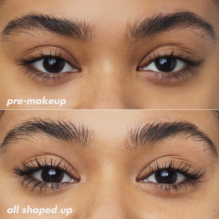 CLEAR BROW & LASH MASCARA PACK 2 ELF COSMETICS