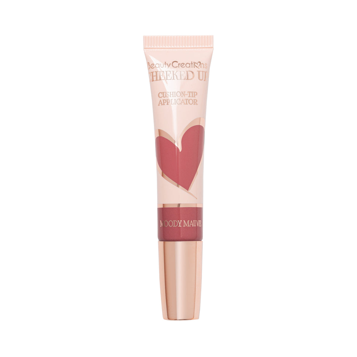 LIQUID BLUSH CHEEKED UP WANDS FLAWLESS STAY RUBOR LIQUIDO - BEAUTY CREATIONS