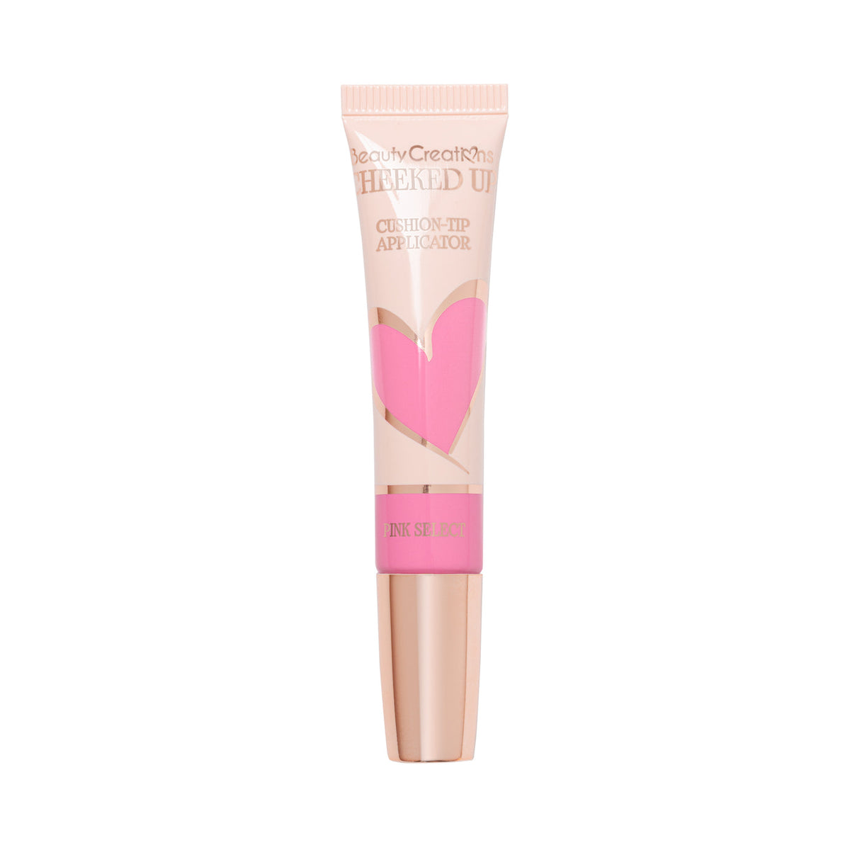 LIQUID BLUSH CHEEKED UP WANDS FLAWLESS STAY RUBOR LIQUIDO - BEAUTY CREATIONS