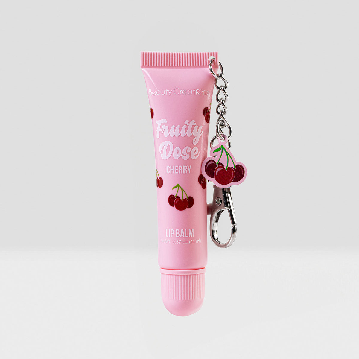 LIP BALM TRIO FRUITY DOSE BEAUTY CREATIONS