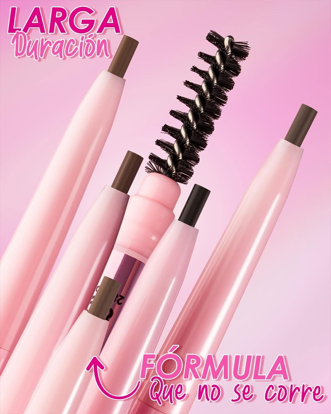 MICRO FINE BROW PENCIL PINK UP