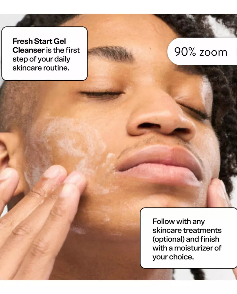 ACNE TREATMENT KIT - BUBBLE SKINCARE