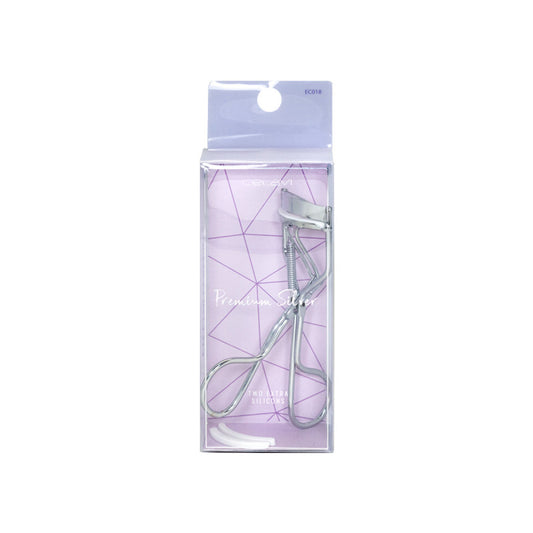 RIZADOR DE PESTAÑAS PREMIUM SILVER EC018 - CÉLAVI