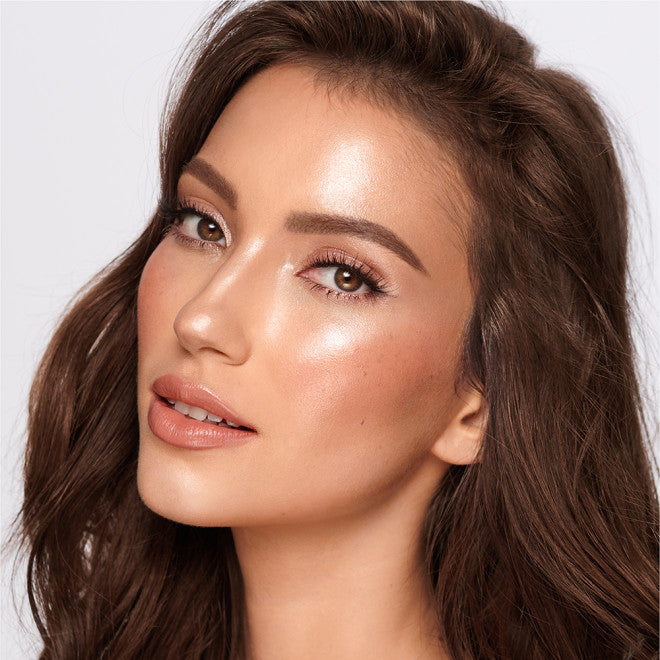 PILLOW TALK LIP & CHEEK SECRETS - CHARLOTTE TILBURY