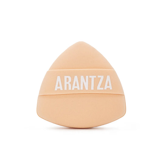 MAKE IT BLEND ESPONJA DE RUBYCELL BEIGE - ARANTZA COSMETICS