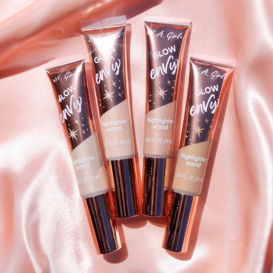 GLOW ENVY HIGHLIGHTER WAND - L.A. GIRL