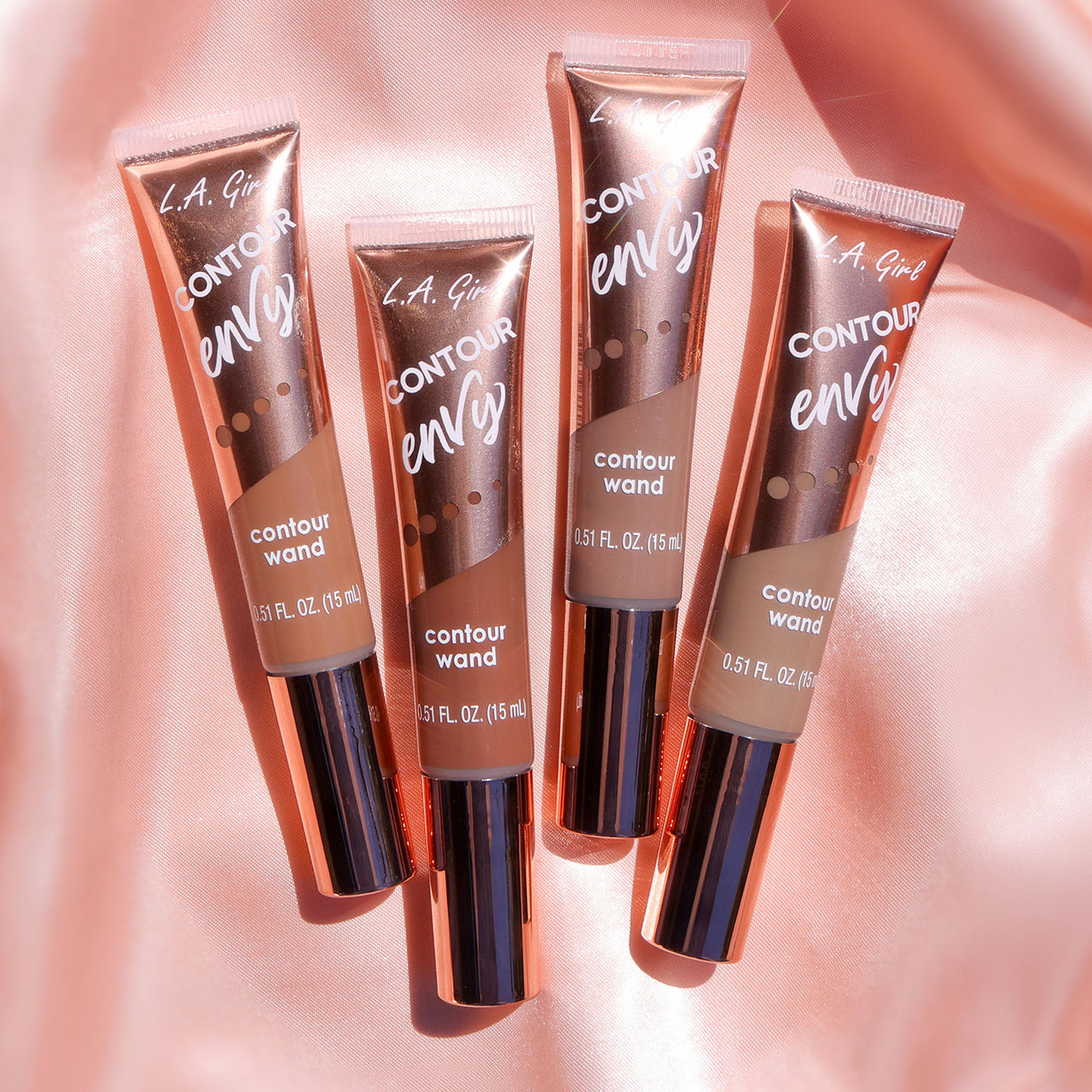 CONTOUR ENVY CONTOUR WAND - L.A. GIRL