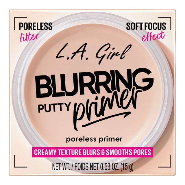 BLURRING PUTTY PRIMER - L.A GIRL