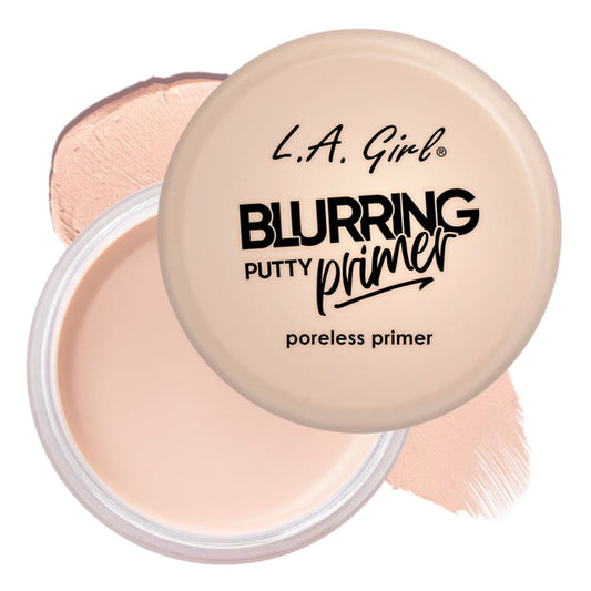 BLURRING PUTTY PRIMER - L.A GIRL