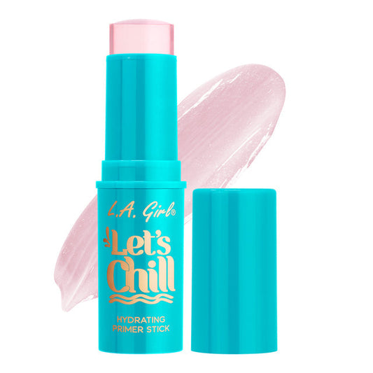LETS CHILL HYDRATING PRIMER STICK L.A GIRL