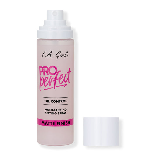 PRO PERFECT LONG-WEAR SETTING SPRAY - L.A. GIRL